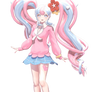 [MMD DL]926 Style PokeMiku_Fairy Type Ver1.0