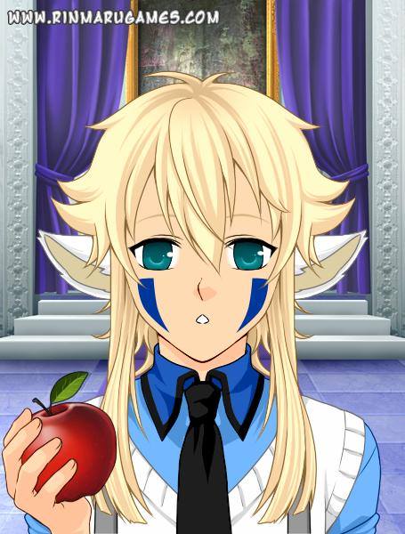 Rinmaru Creation 1 by BrittanyKitty2010 on DeviantArt