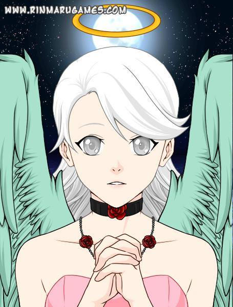 Rinmaru Creation 9 by BrittanyKitty2010 on DeviantArt