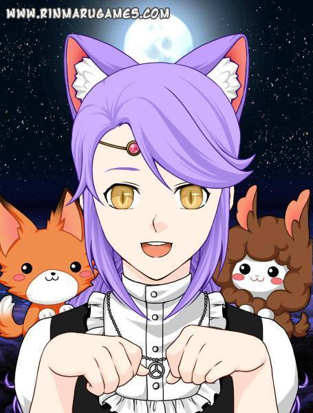 Rinmaru Creation 10 by BrittanyKitty2010 on DeviantArt