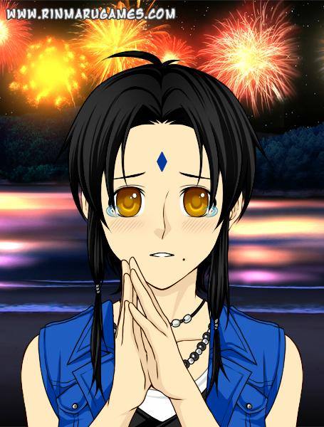 Rinmaru Creation 11 by BrittanyKitty2010 on DeviantArt