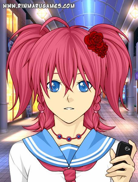 Rinmaru Creation 17 by BrittanyKitty2010 on DeviantArt