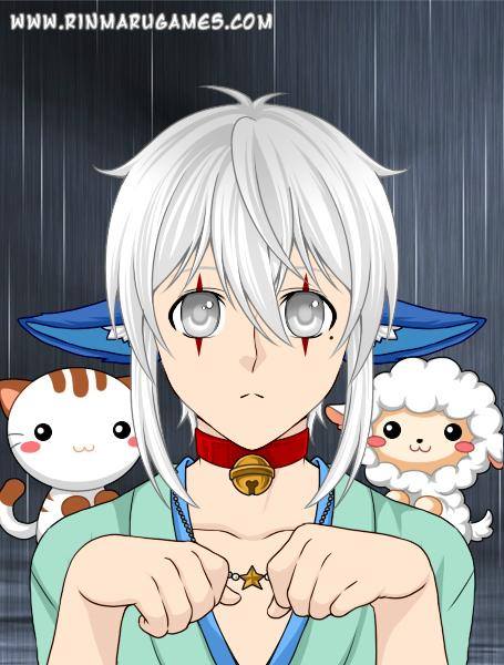 Rinmaru Creation 18 by BrittanyKitty2010 on DeviantArt