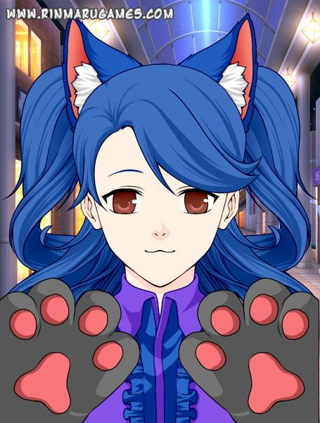 Rinmaru Creation 21 by BrittanyKitty2010 on DeviantArt