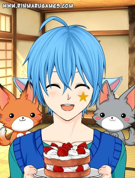 Rinmaru Creation 23 by BrittanyKitty2010 on DeviantArt