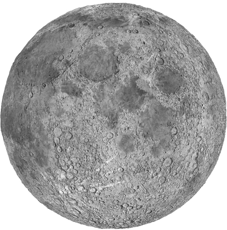 Moon 11 full moon png by MataHari22 on DeviantArt