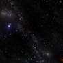 Sagittarius Sky