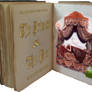 The Princess And The Pea Book