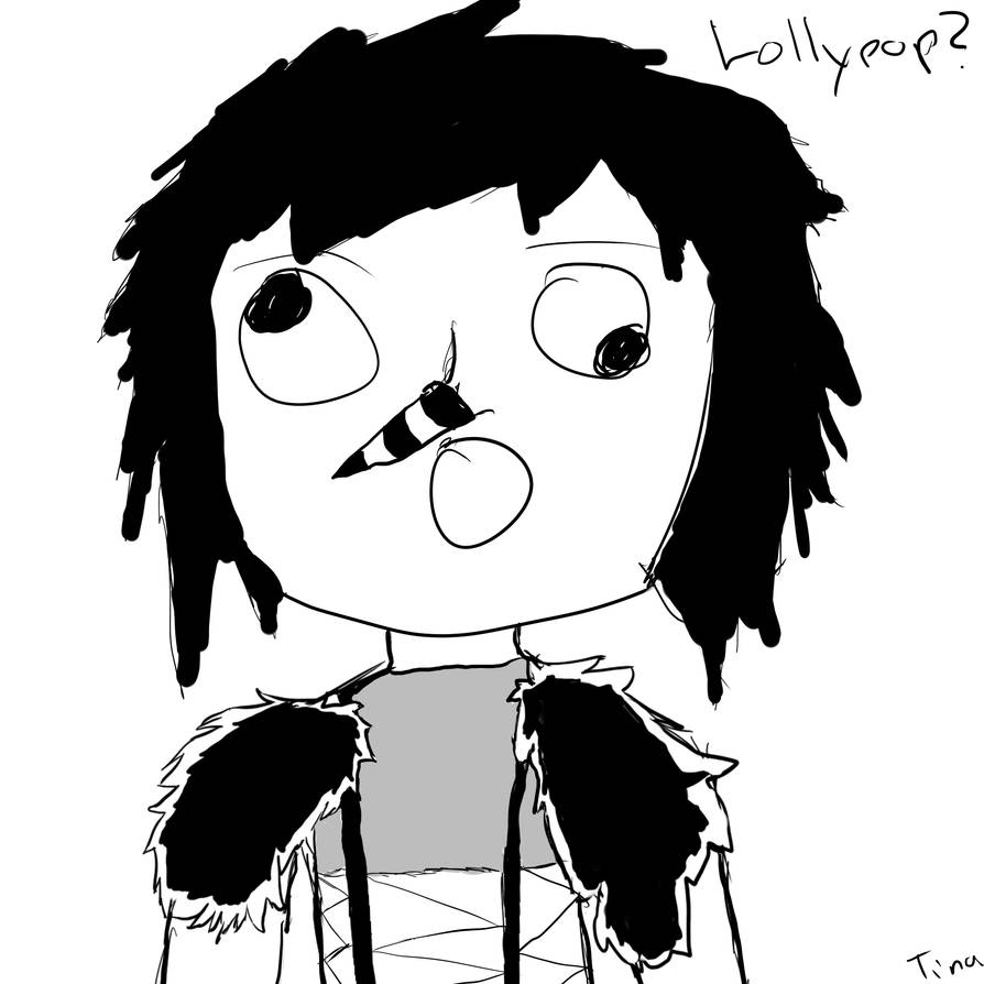 Derpy Laughing Jack by cadver on DeviantArt