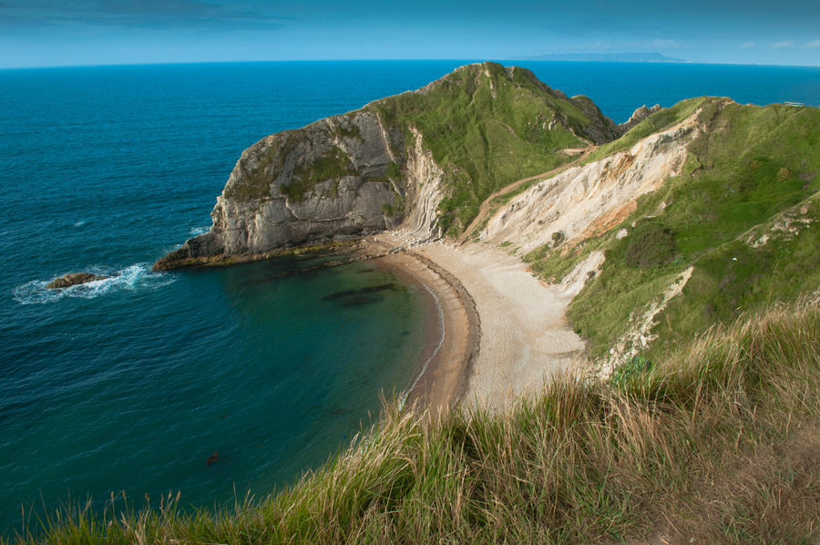 Worbarrow Bay 1