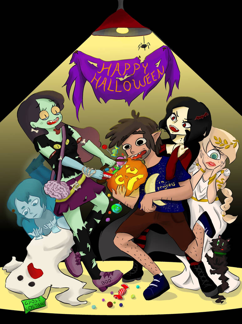 Contest Entry by apple264 on DeviantArt