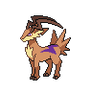 Amperlope Sprite