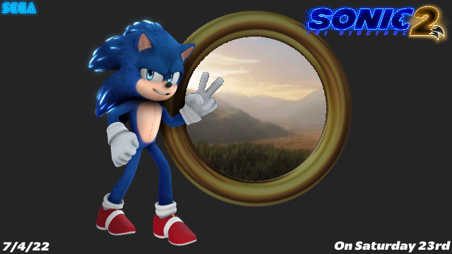 MMD Movie Sonic 2.0 DL by 495557939 on DeviantArt