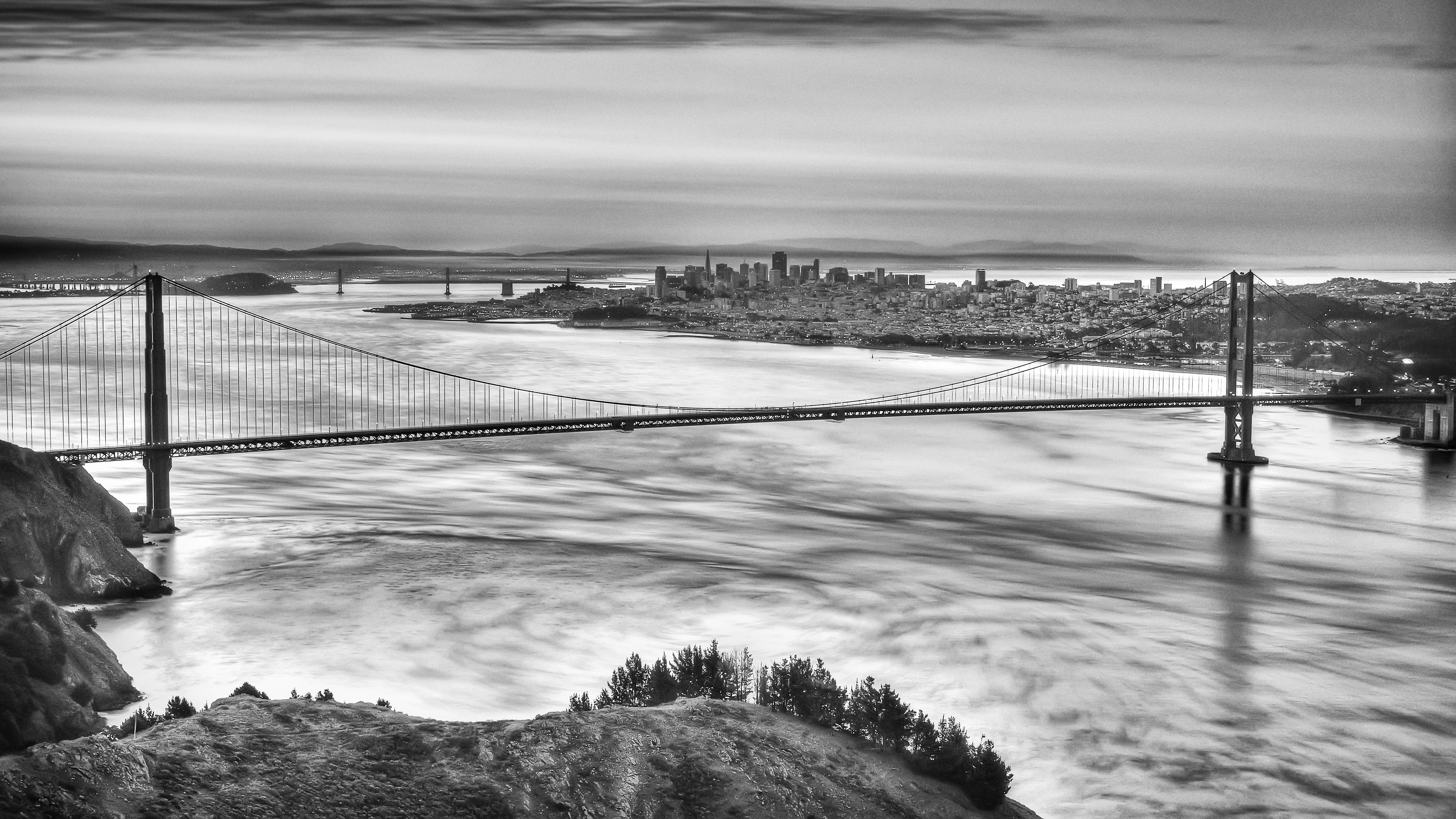 Golden Gate, San Francisco