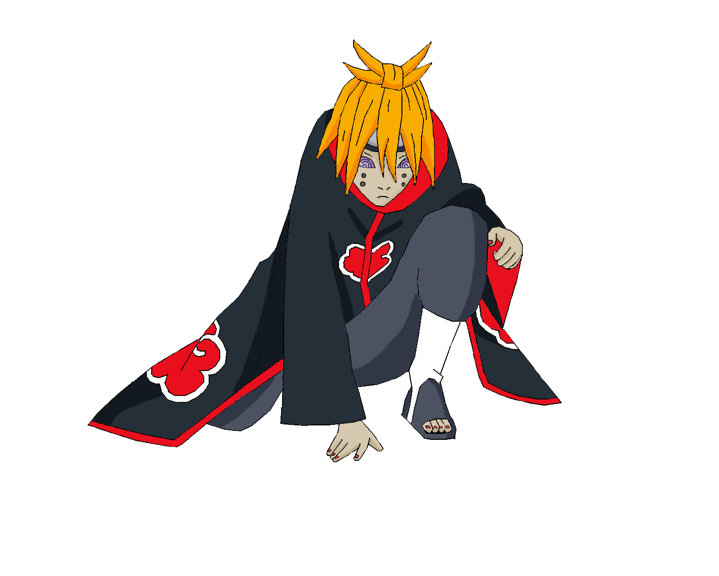 Pain Animal path by Sand-sama on DeviantArt Pain Animal path by Sand-sama on DeviantArt