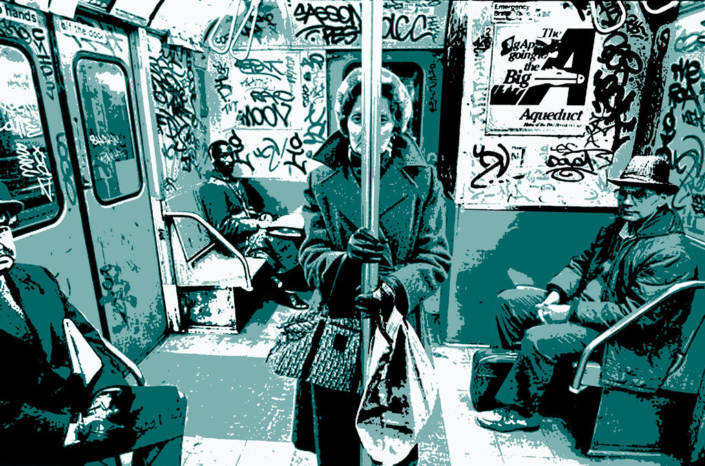 Subway-16 by sickTony on DeviantArt