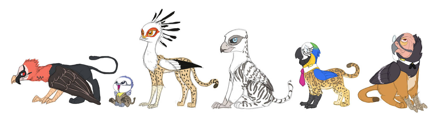 Griffin Concepts