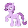 Pony Lavender