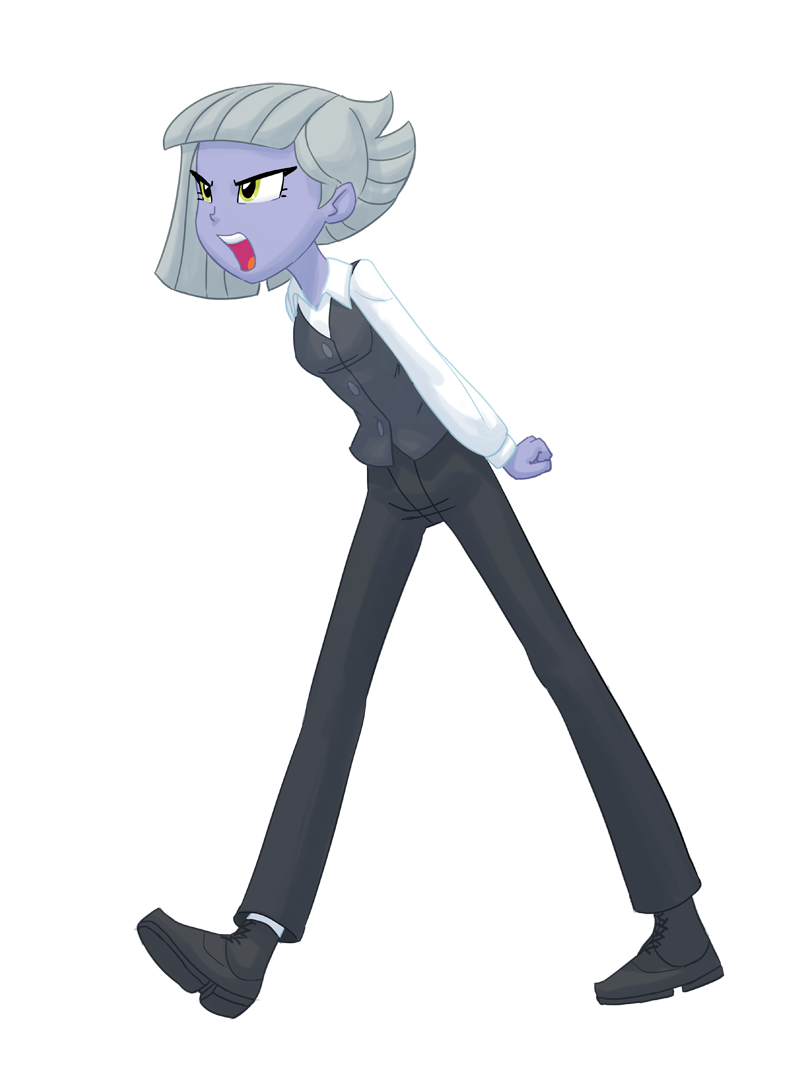 EqG Limestone