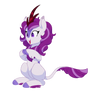 Commission: Happy Kirin