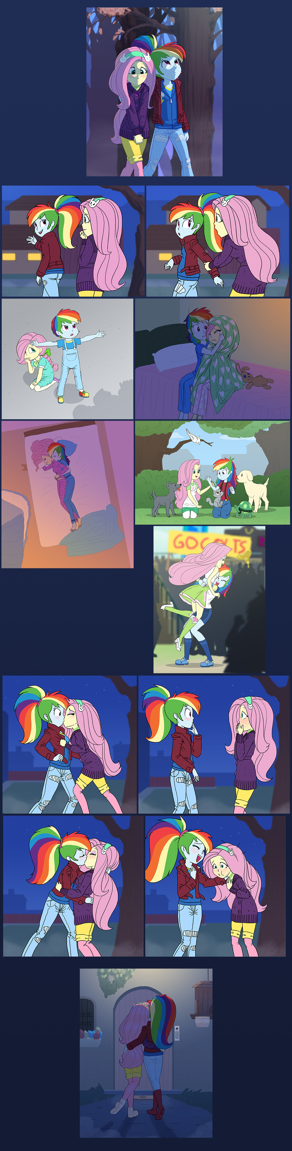 Flutterdash Comis Flutterdash Canon