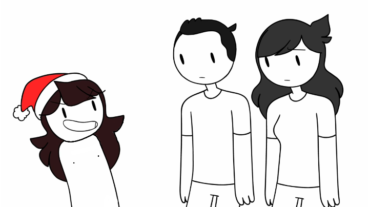 Jaiden Animations Nude Armless By Randum7777 On DeviantArt jaiden-animations-nude-armless-by-randum7777-on-deviantart