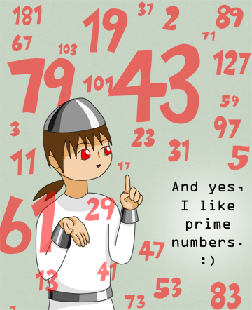 Prime Numbers