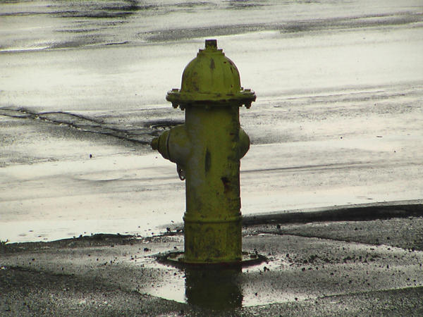 Hydrant