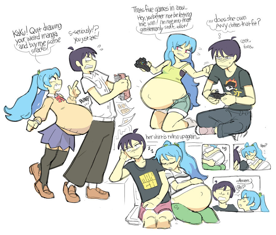 Commission My Classmate Cant Possibly Be This Pr By Dr Worm On Deviantart Commission My Classmate Cant Possibly Be This Pr By Dr Worm On Deviantart