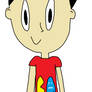 My Cartoon Self