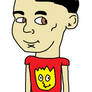 Me in Adam Reed (Frisky Dingo, Archer) Style