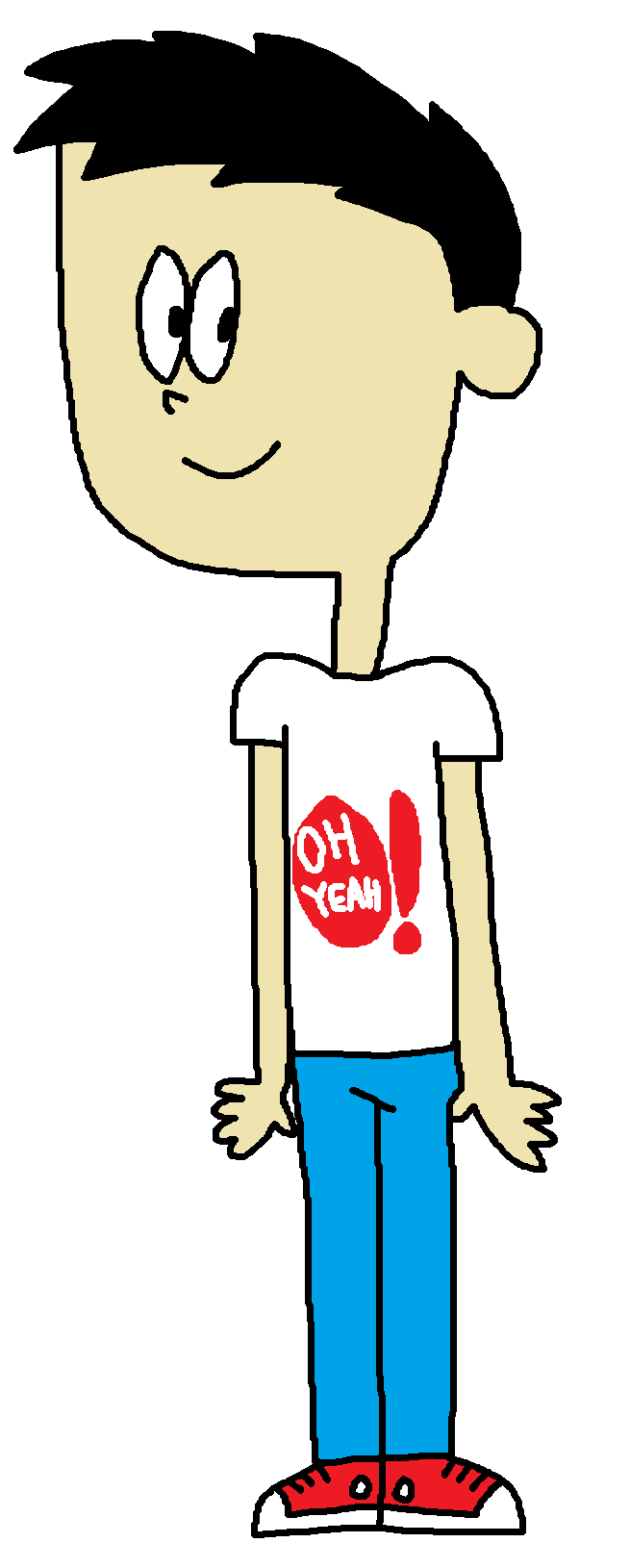 Bill Burnett and Sally Rousse (Tutu the Superina) by ...