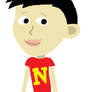 Me in Little Bill Style