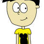 Me in Lizzie McGuire Style