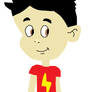 Me in Junior's Giants Style
