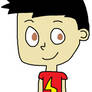 Me in CJ the DJ Style