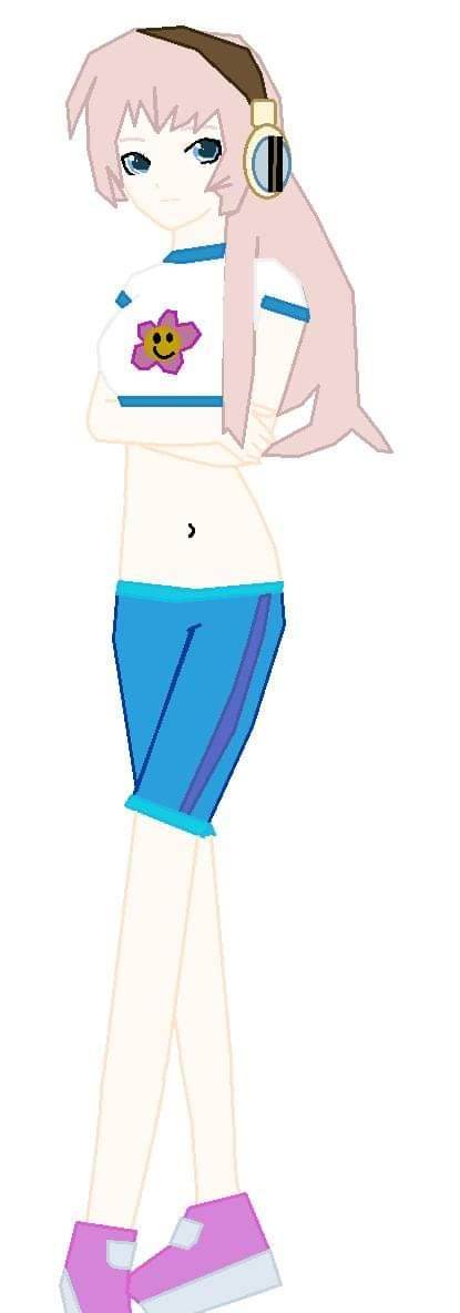 Megurine Bandicoot