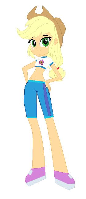 Apple Bandicoot