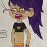 14yo Abby Hatcher's Old Outfit