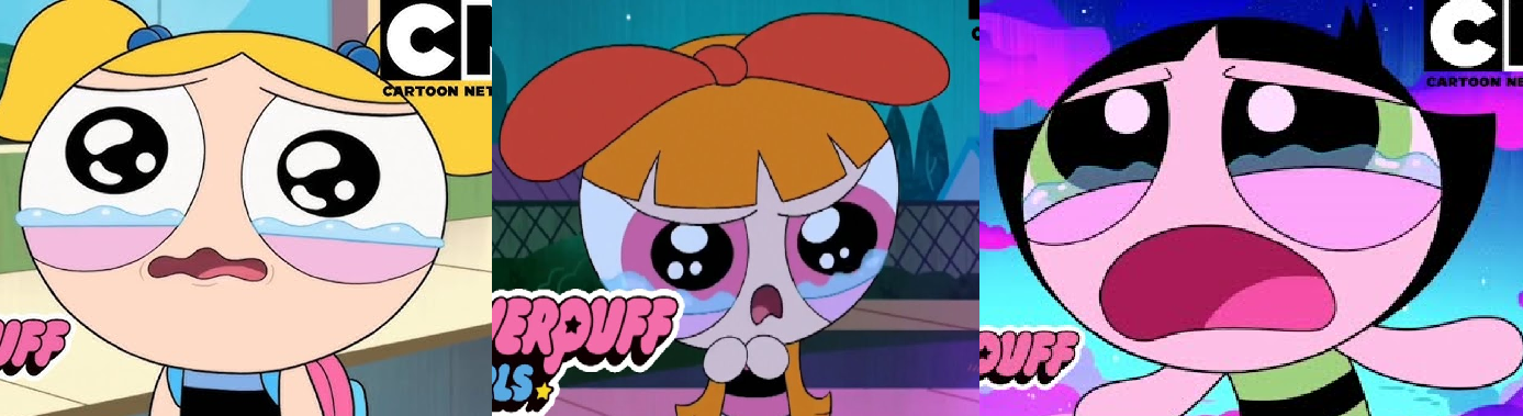 2016 Powerpuff Girls Crying By NicholasJudy456Rtrnz On DeviantArt 2016-powerpuff-girls-crying-by-nicholasjudy456rtrnz-on-deviantart