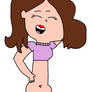 Peggy Carter as Trixie Tang