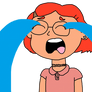 Meilin Lee Crying