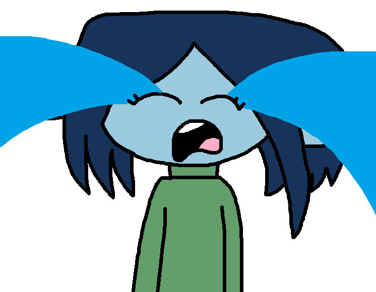 Crying Ruby Rodriguez Ruby Gillman Crying by NicholasJudy456Rtrnz on DeviantArt