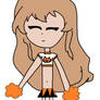 Aisaka Taiga as a Cheerleader