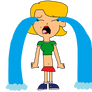 Linda Crying