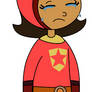 WordGirl Crying