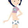 Coraline Jones as Kyako