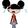 Gretchen Crying