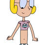 Sherry as Kyako