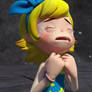 Emily (Dinocore) Crying